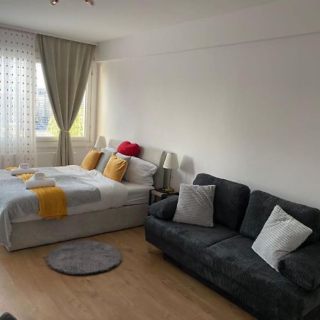 City Center Apartments Am Schwedenplatz Wien Eksteriør bilde