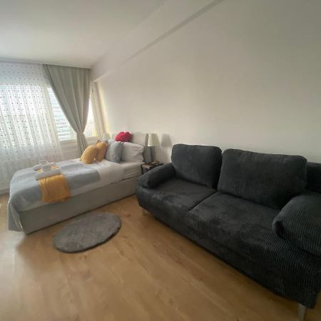 City Center Apartments Am Schwedenplatz Wien Eksteriør bilde