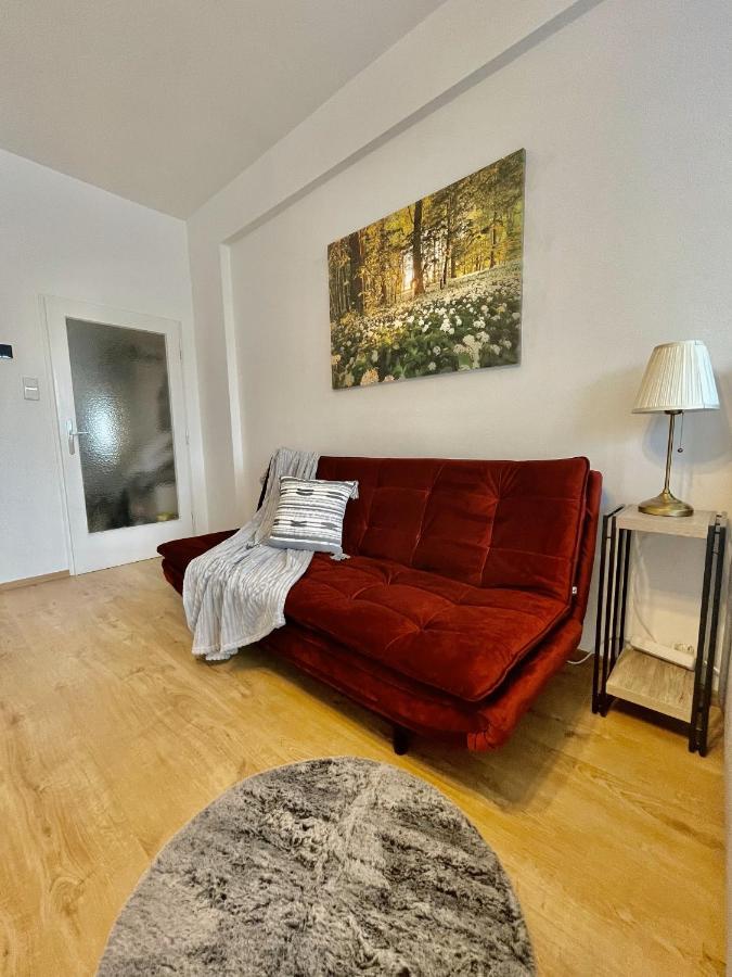 City Center Apartments Am Schwedenplatz Wien Eksteriør bilde
