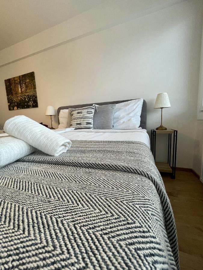 City Center Apartments Am Schwedenplatz Wien Eksteriør bilde