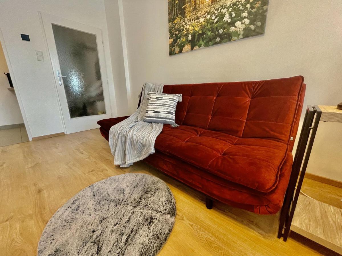 City Center Apartments Am Schwedenplatz Wien Eksteriør bilde