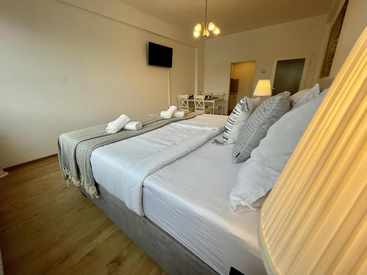 City Center Apartments Am Schwedenplatz Wien Eksteriør bilde