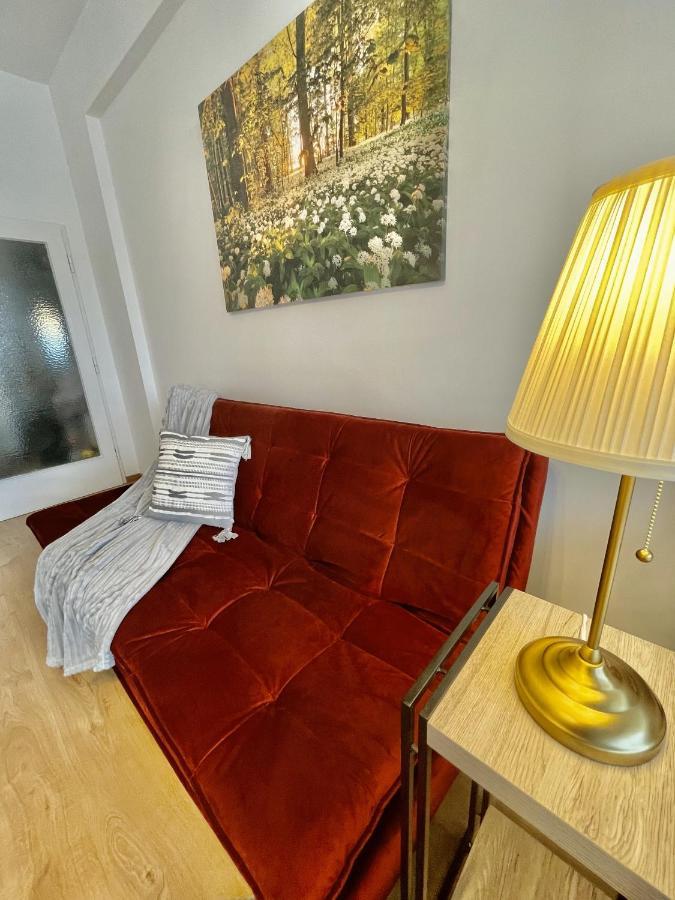 City Center Apartments Am Schwedenplatz Wien Eksteriør bilde