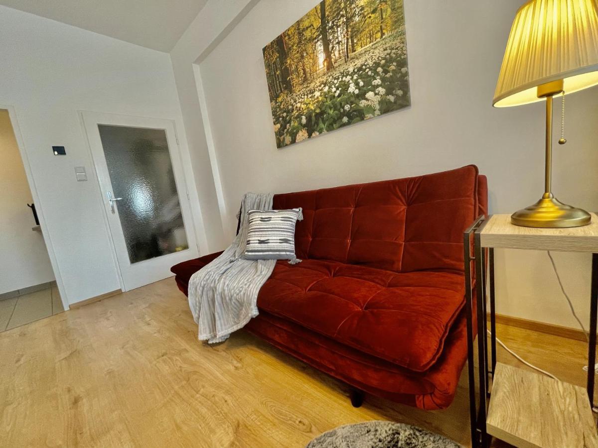 City Center Apartments Am Schwedenplatz Wien Eksteriør bilde