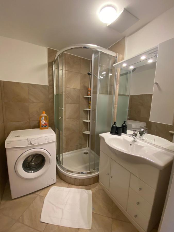 City Center Apartments Am Schwedenplatz Wien Eksteriør bilde