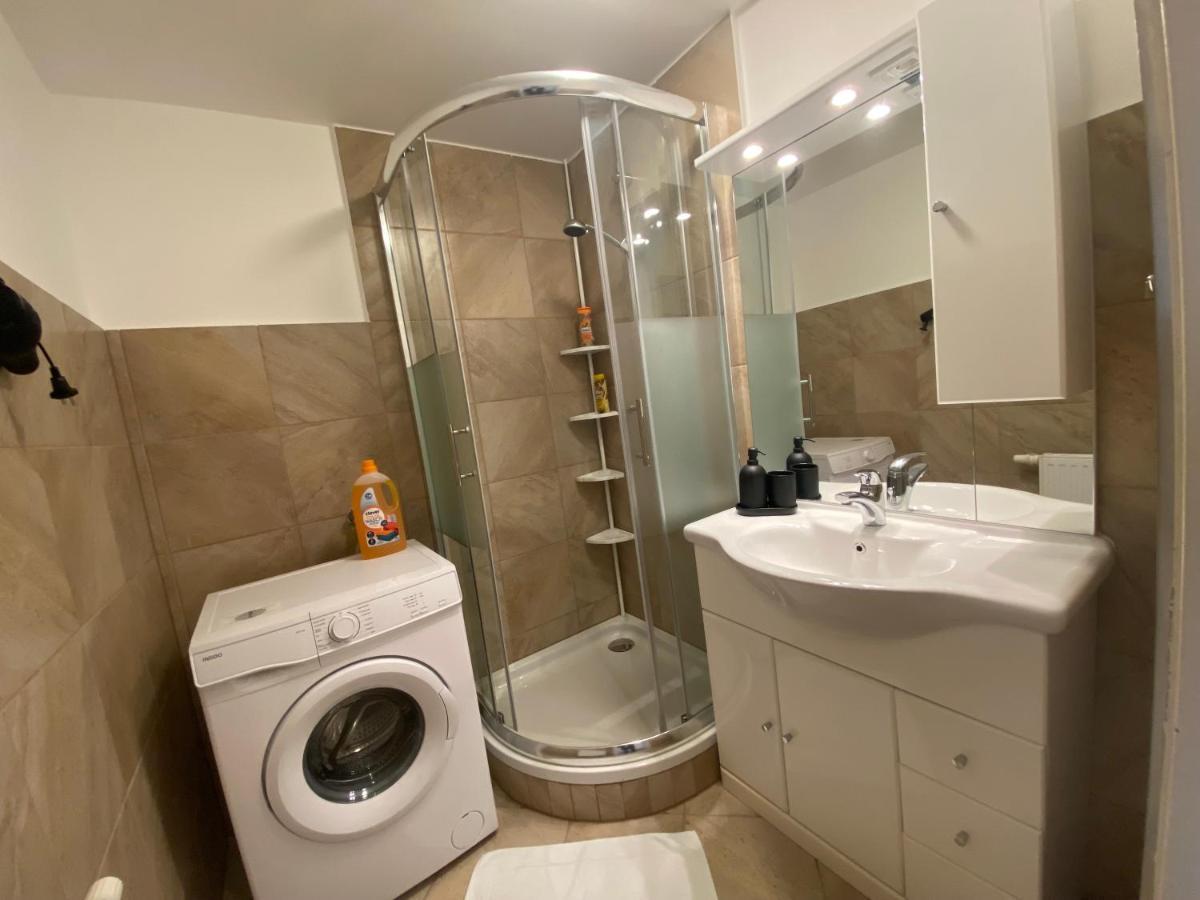 City Center Apartments Am Schwedenplatz Wien Eksteriør bilde