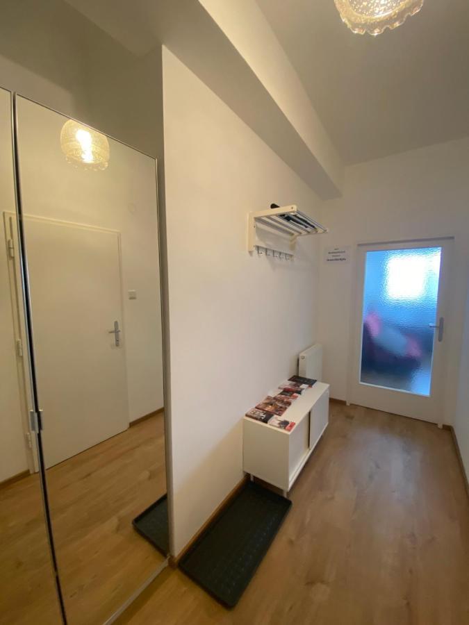 City Center Apartments Am Schwedenplatz Wien Eksteriør bilde