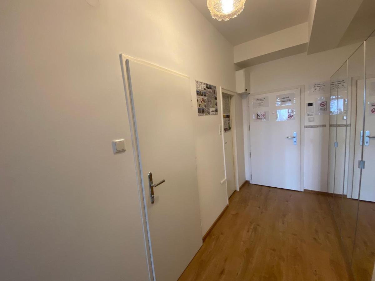 City Center Apartments Am Schwedenplatz Wien Eksteriør bilde