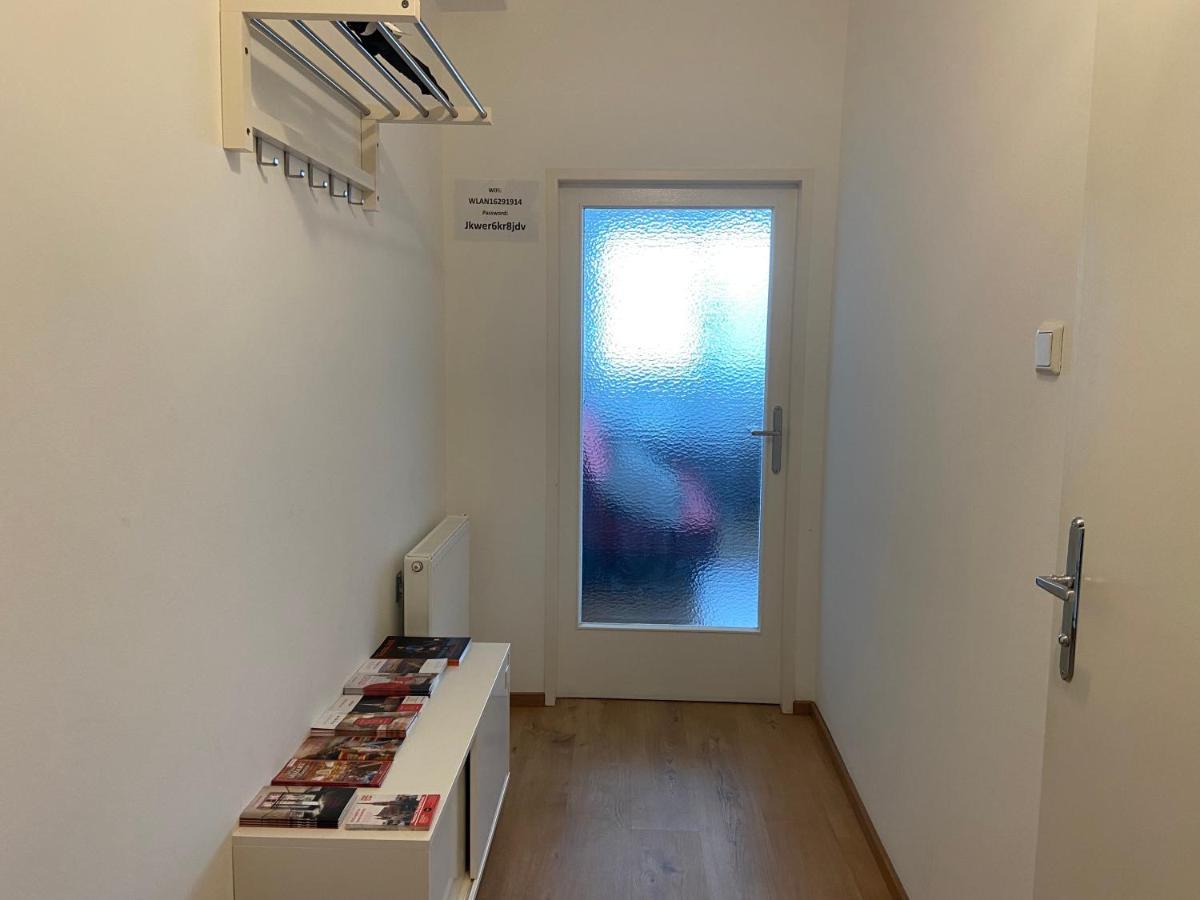 City Center Apartments Am Schwedenplatz Wien Eksteriør bilde